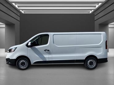 Renault Trafic EXTRA L2H1 3.0t 170 PS/AHK/ Automatik AT9 Tageszulassung