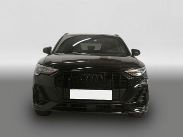Audi Q3 35 TFSI S line Jahreswagen