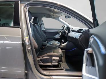 Audi Q3 Q3 Jahreswagen