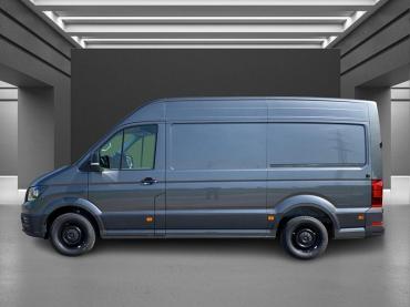 VW Crafter L3H3 2.0 TDI 177 PS/DSG 4x4/Hochdach/AHK Neuwagen