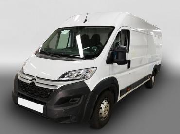 Fahrzeug ansehen: Citroën Jumper Grossraumkasten L4H2 Navi Kamera Gebrauchtwagen Citroën Jumper Grossraumkasten L4H2 Navi Kamera Gebrauchtwagen