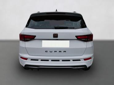 Cupra Ateca 2,0 TSI DSG 4x4*AHK-SCHWENKBAR*NAVI*PDC*KAMERA*ACC*SHZ*LED*TEMPOMAT*19-ZOLL Tageszulassung