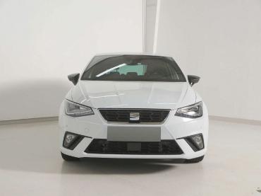 Seat Ibiza 1.0 TSI FR Jahreswagen