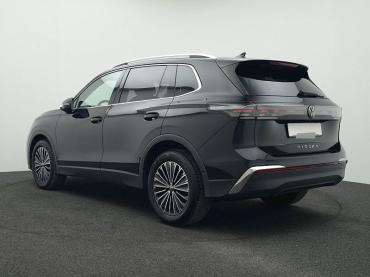 VW Tiguan 2.0 TDI DSG Elegance AHK IQ.LIGHT 360 Jahreswagen