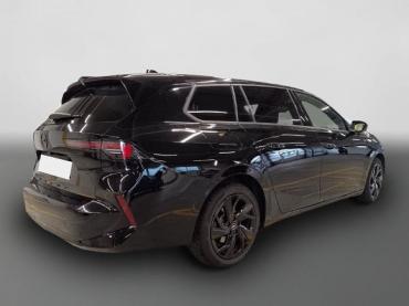 Opel Astra L Sports Tourer GS 1.2 T AT Shz Navi Gebrauchtwagen