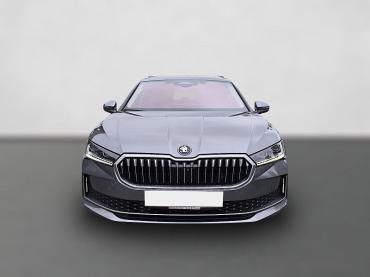 Skoda Superb Combi 2.0 TDI DSG 4x4 Selection NAVI ACC MATRIX 360 KAMARA KESSY Gebrauchtwagen