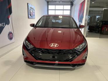 Hyundai i20 Family 1.0 T-GDI 73kW (100PS) Navigationssyst... Tageszulassung