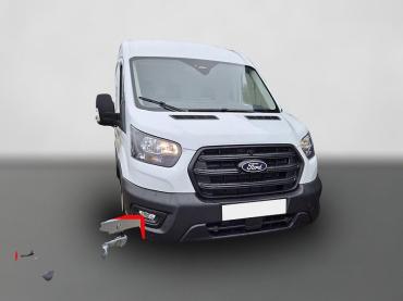 Ford Transit  L2H2 2.0 EcoBlue 130PS Trend 3,5t 3-Sitzer AHK Sitzheizung Lenkradheizung Frontscheibe beheizb. Klimaautomatik Bluetooth DAB Apple CarPlay Android Auto PDC v+h Rückf.Kamera Tempomat Tageszulassung