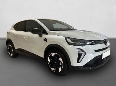 Fahrzeug ansehen: Renault Captur Techno Mild Hybrid 160 EDC Winterpaket Navi Digitales Cockpit Soundsystem LED Tageszulassung Renault Captur Techno Mild Hybrid 160 EDC Winterpaket Navi Digitales Cockpit Soundsystem LED Tageszulassung