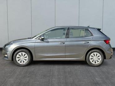 Skoda Fabia Selection LED+PDC+KLIMA+SHZ 1.0 MPI 59 KW (80 P... EU Reimport Tageszulassung