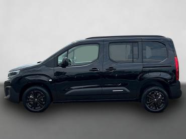 Citroën Berlingo MPV M PLUS BlueHDi 130 EAT8|GRA|PDC| Tageszulassung