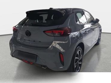 Opel Corsa 1.2 TURBO AUTO. GS LED KLIMA SICHT WINTER DAB KAME   Tageszulassung