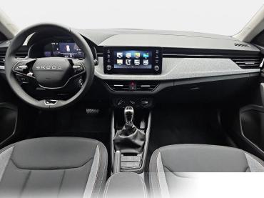 Skoda Kamiq 1.0 TSI DSG SELECTION LED KLIMA WINTER KAMERA LM17   Gebrauchtwagen