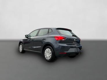 Seat Ibiza 1.0 TSI Reference *LED Sitzh. PDC Virtual* Tageszulassung