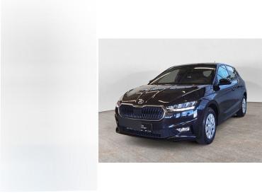 Skoda Fabia 1.0 TSI Selection *LED*App-Connect*Sitzheizung* Jahreswagen