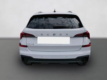 Skoda Kamiq 130 Jahre Premium 1,5 TSI DSG*KAMERA*PDC*SMARTLINK*AHK-SCHWENKBAR*LED*SHZ* Tageszulassung