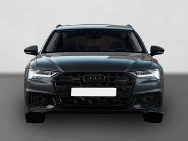 Fahrzeug ansehen: Audi A6 Avant 50 TFSI e quattro S line Jahreswagen Audi A6 Avant 50 TFSI e quattro S line Jahreswagen