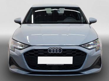 Audi A3 Limousine 30 TFSI Gebrauchtwagen