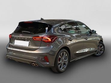 Ford Focus 1.0 EcoBoost Hybrid Aut. ST-LINE X *ACC* Jahreswagen