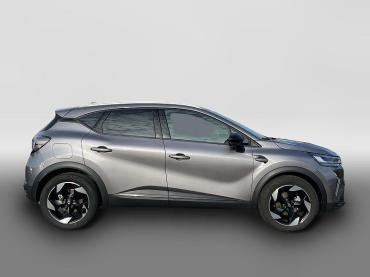 Fahrzeug ansehen: Renault Captur TCe 140 Techno SHZ+NAVI+RFK+LED Gebrauchtwagen Renault Captur TCe 140 Techno SHZ+NAVI+RFK+LED Gebrauchtwagen