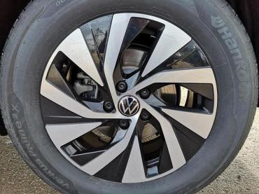 VW Tiguan 2.0 TDI 110 kW Life Tiguan 2.0 TDI Life LED GV5...