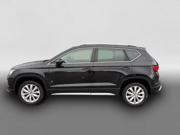 Fahrzeug ansehen: Seat Ateca 1.5 TSI DSG X-Perience EL.HECK+FULL-LINK+V Gebrauchtwagen Seat Ateca 1.5 TSI DSG X-Perience EL.HECK+FULL-LINK+V Gebrauchtwagen