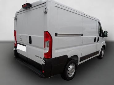 Fahrzeug ansehen: Opel Movano C Kasten L1H1 3,5t+7"Navi+Kamera+PDC Gebrauchtwagen Opel Movano C Kasten L1H1 3,5t+7"Navi+Kamera+PDC Gebrauchtwagen