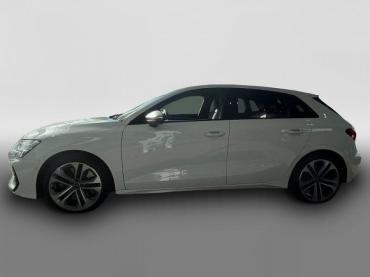 Audi S3 2.0 TFSI S Tronic quattro Navi,LM18 Gebrauchtwagen