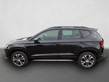 Seat Ateca 2.0 TDI DSG FR-Line NAVI-PRO+LED+FULL-LINK Gebrauchtwagen