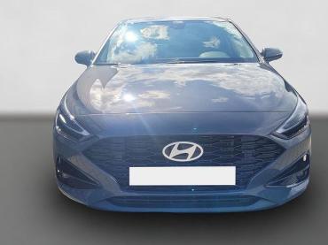 Hyundai i30 HB Family*Navi*LED*Shzg*Lhzg*PDC*Cam*16Zoll* Tageszulassung