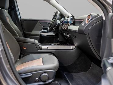 Mercedes-Benz EQB EQB 300 Gebrauchtwagen