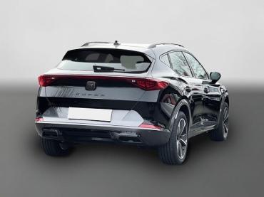 Cupra Formentor 1.5 TSI EU6d 18 Zoll Performance II Black/Silver digitales Cockpit LED Sperrdiff. Gebrauchtwagen