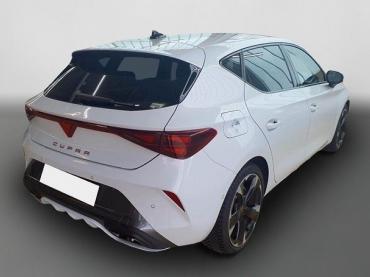 Cupra Leon 1.5 eTSI DSG AB 258EUR NAVI REAR VIEW SHZ LED Gebrauchtwagen