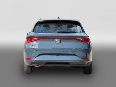 Seat Leon Style DSG+KAMERA+ACC+SHZ+KLIMA+FULLLINK+LED 1.5... Tageszulassung