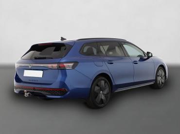 VW Passat 1.5 TSI eHybrid DSG R-Line Black-Style Matrix DCC ACC AHK Jahreswagen