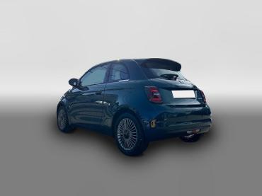 Fiat 500 Torino 1.0 FireFly *LED Klimaauto Alu PDC* Neuwagen