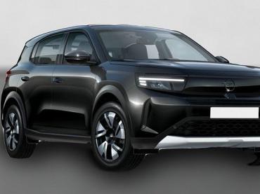 Fahrzeug ansehen: Opel Frontera 1.2 Hybrid 6-Gang-eDCT Neuwagen Opel Frontera 1.2 Hybrid 6-Gang-eDCT Neuwagen