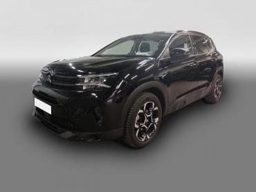 Citroën C5 Aircross Plus AT Shz Navi Kamera PDC v+h Gebrauchtwagen