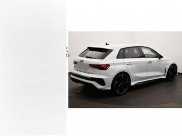 Audi RS3 2.5 TFSI quattro S tronic HeadUp/Matrix/Navi/B+O/Leder Gebrauchtwagen