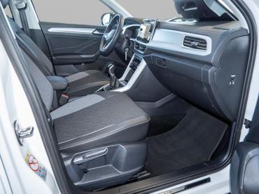 VW T-Roc T-Roc Gebrauchtwagen