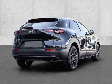 Mazda CX-30 Nagisa 2WD 2.5 e-SKYACTIV-G 140 M-Hybrid EU6e Tageszulassung