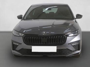 Skoda Scala 1.5 TSI Monte Carlo Gebrauchtwagen