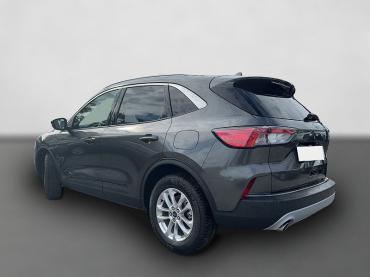 Fahrzeug ansehen: Ford Kuga Titanium EcoBlue 2x4 Automatik Bluetooth Navi Gebrauchtwagen Ford Kuga Titanium EcoBlue 2x4 Automatik Bluetooth Navi Gebrauchtwagen