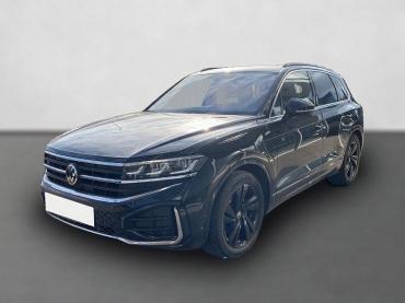 VW Touareg 3.0 TDI 4Motion R-Line*Stdhzg*AHK*Pano* Gebrauchtwagen