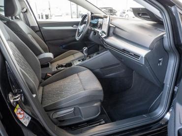 VW Golf Golf VIII Jahreswagen