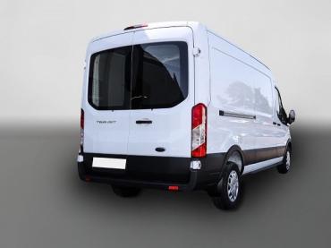 Ford Transit 350 L3H2 Trend 130PS Auto. Lader. Schutz Pkt. Spurhalteass. Notbremsass. Temp Tageszulassung