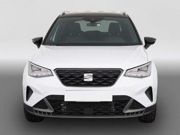 Seat Arona 1.0 TSI FR Gebrauchtwagen