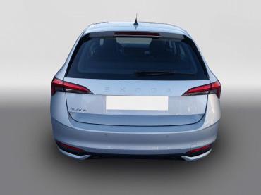 Skoda Scala Selection 1.0 TSI DSG*NAVI-ÜBER-SMARTLINK*PDC-HI*LED*TEMPOMAT*SHZ*DAB*KLIMA Tageszulassung