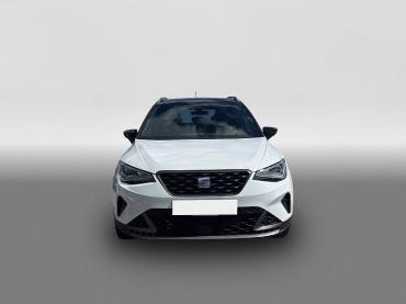 Seat Arona 1.0 TSI DSG FR ab 209.- OHNE Sonderzahlung LED NAVI ACC PARKASS KEYLESS SHZ Jahreswagen