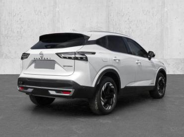 Nissan Qashqai N-Connecta 1.5 VC-T e-POWER 190PS Winter+Komfort-Paket AFA Tageszulassung